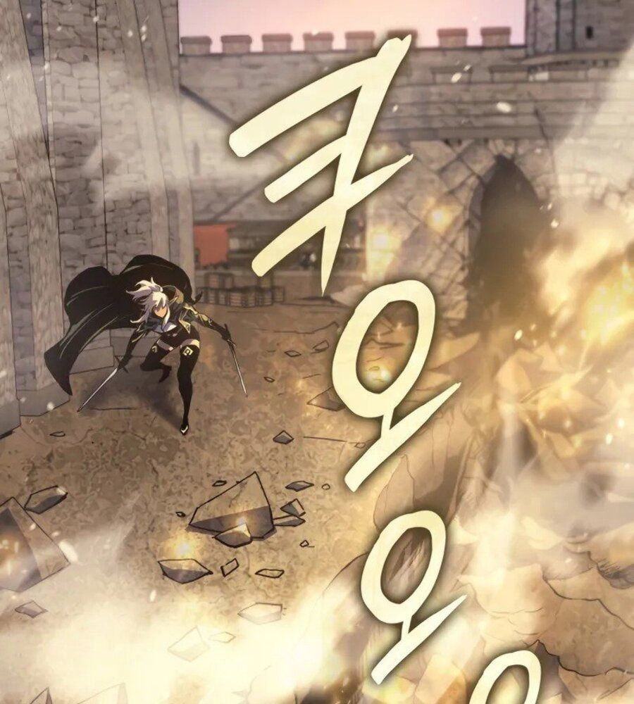 Võ Vương Tái Thế - Chapter 79 - Page 121