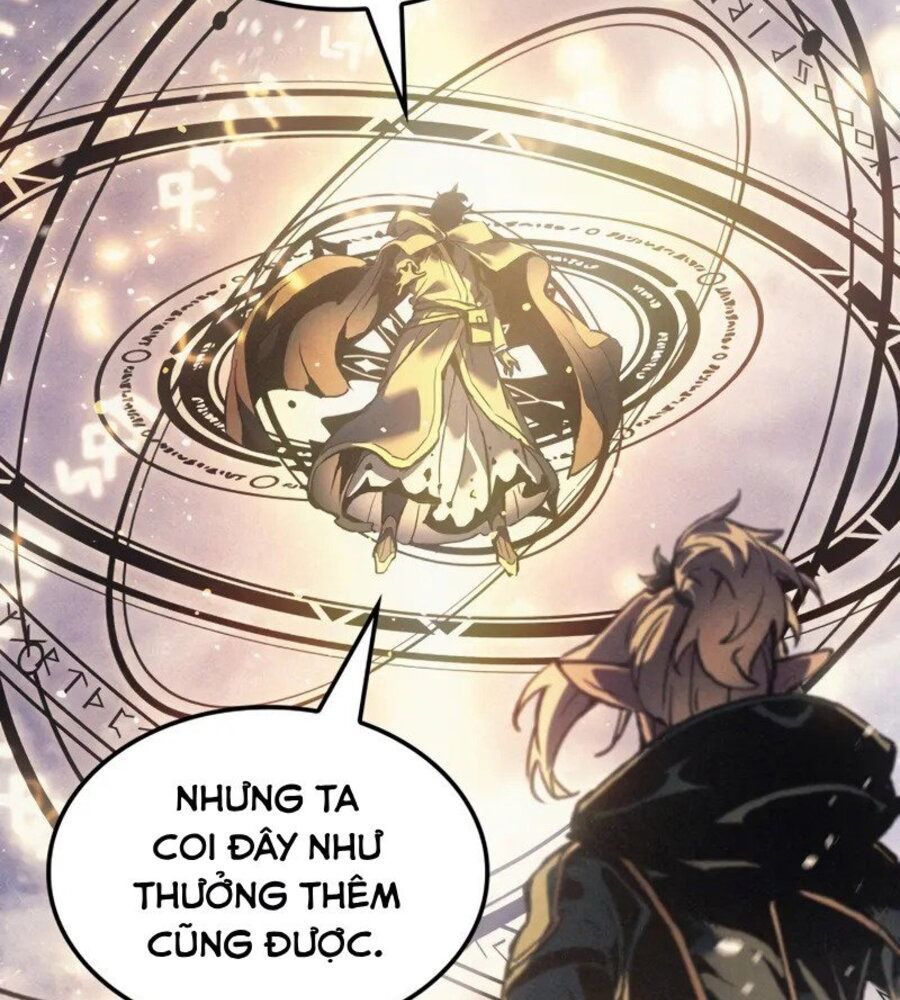 Võ Vương Tái Thế - Chapter 79 - Page 124