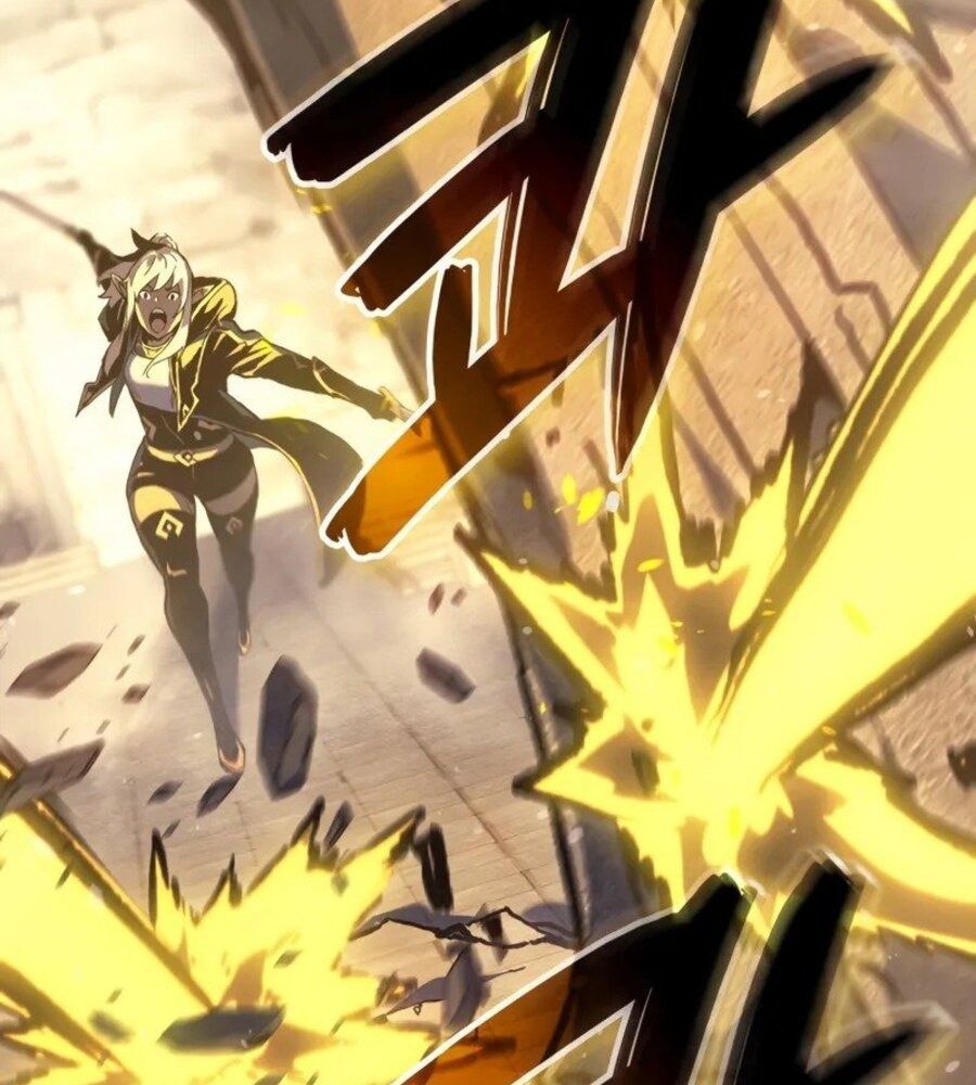 Võ Vương Tái Thế - Chapter 79 - Page 133