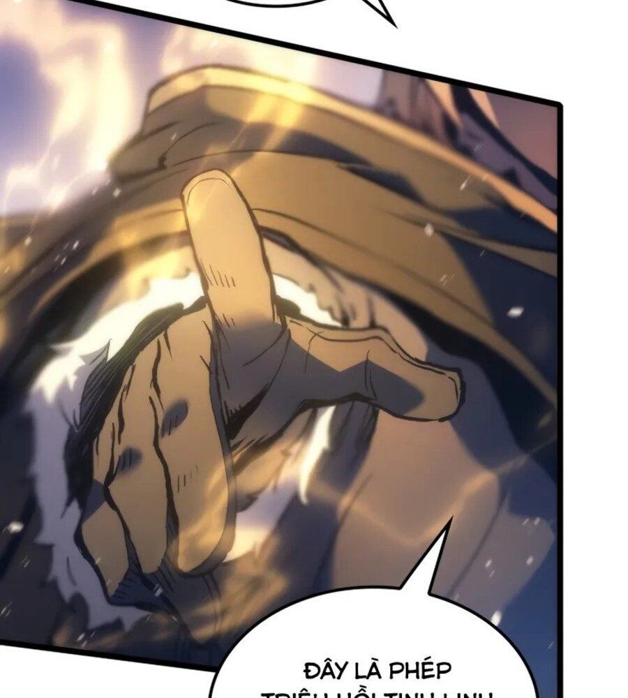 Võ Vương Tái Thế - Chapter 79 - Page 137