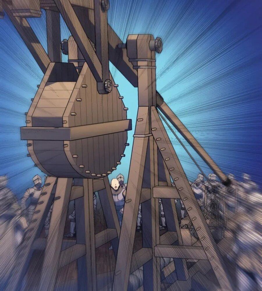 Võ Vương Tái Thế - Chapter 79 - Page 151