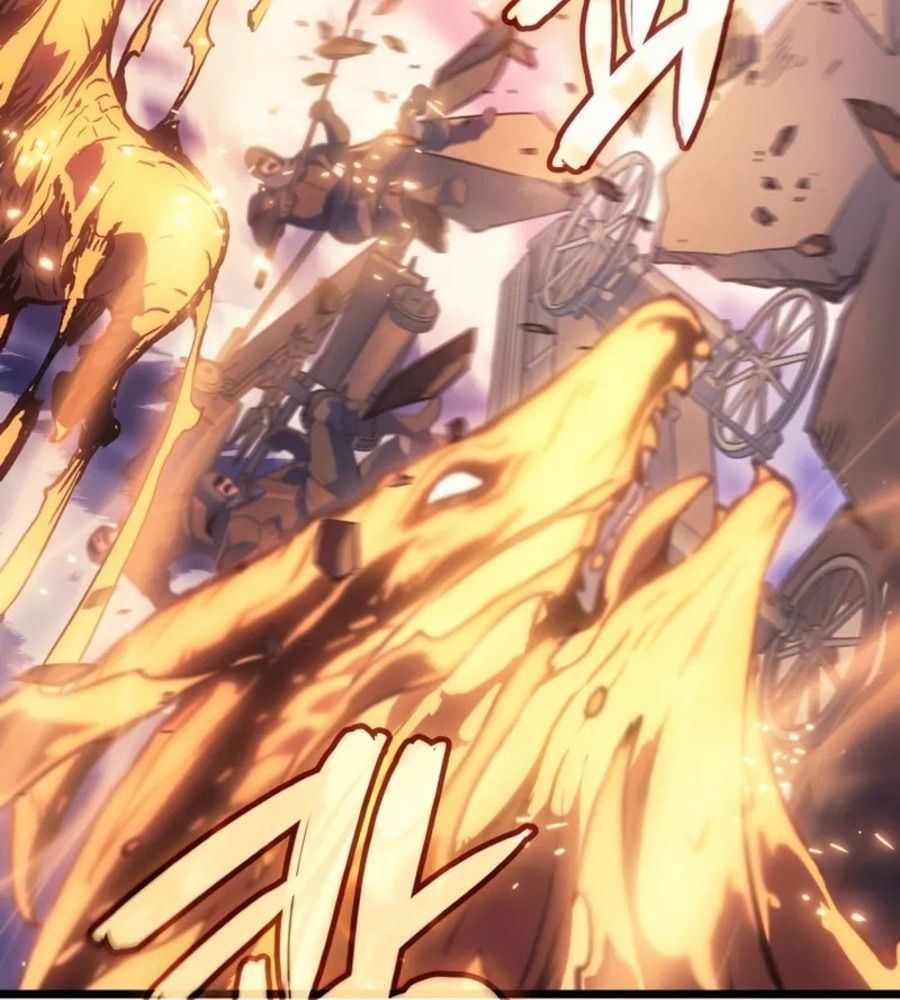 Võ Vương Tái Thế - Chapter 79 - Page 16