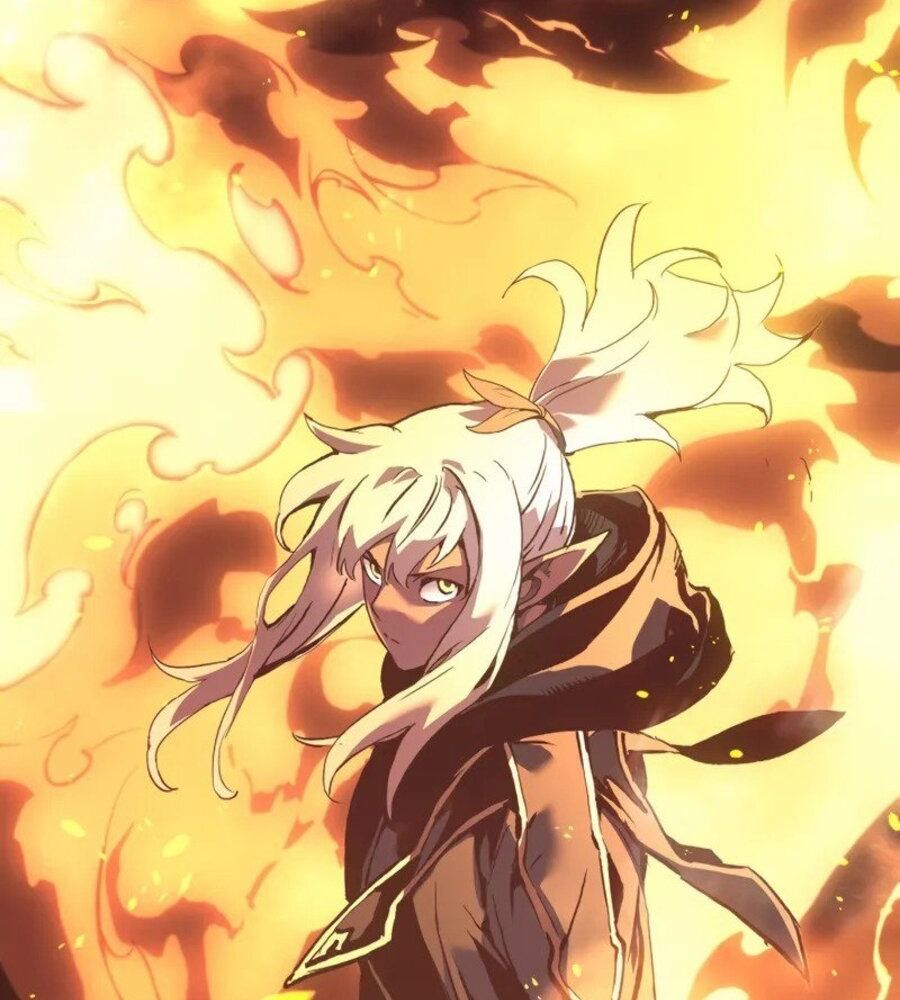 Võ Vương Tái Thế - Chapter 79 - Page 173