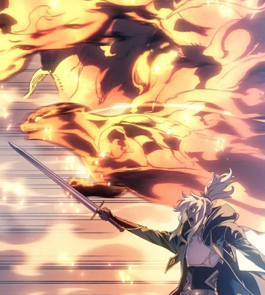 Võ Vương Tái Thế - Chapter 79 - Page 180