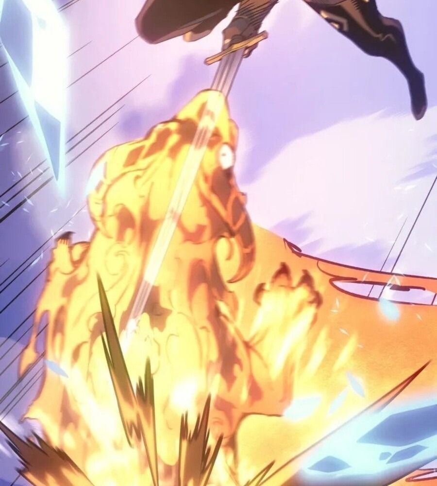 Võ Vương Tái Thế - Chapter 79 - Page 203