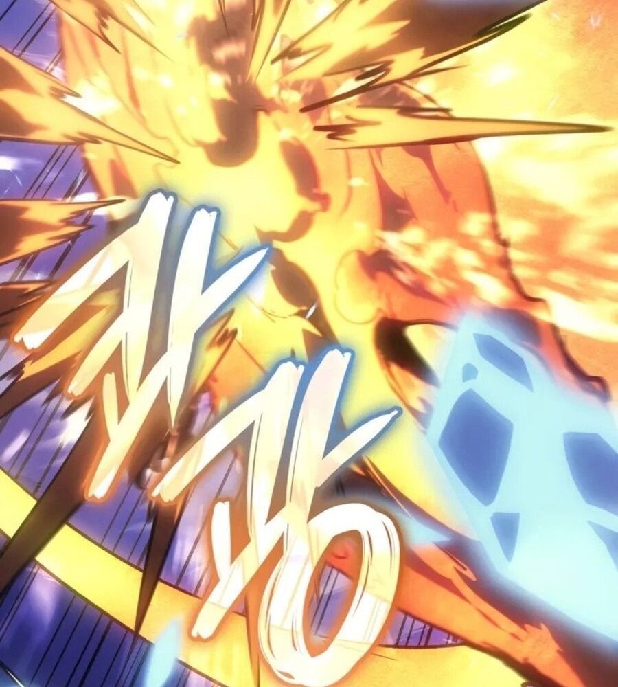 Võ Vương Tái Thế - Chapter 79 - Page 204