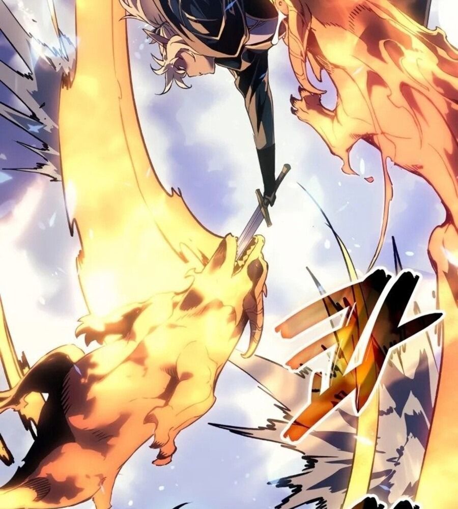 Võ Vương Tái Thế - Chapter 79 - Page 208