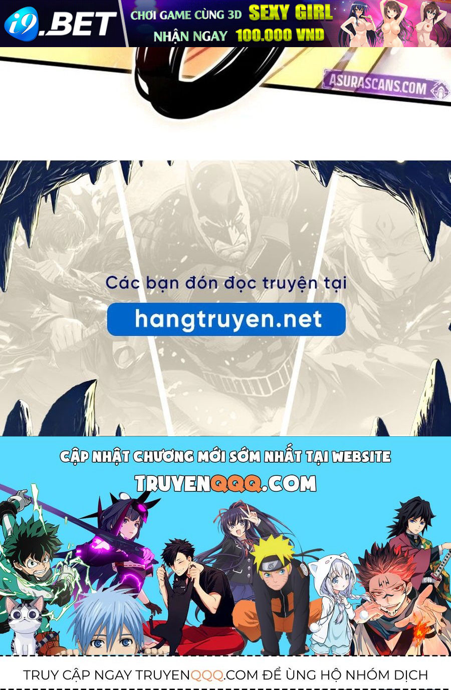 Võ Vương Tái Thế - Chapter 79 - Page 210