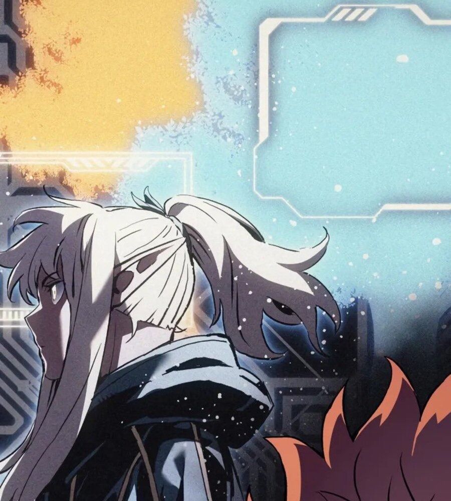 Võ Vương Tái Thế - Chapter 79 - Page 36