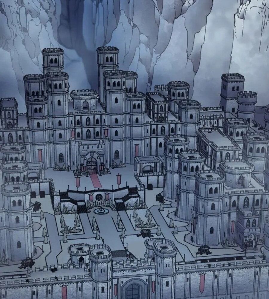 Võ Vương Tái Thế - Chapter 79 - Page 47