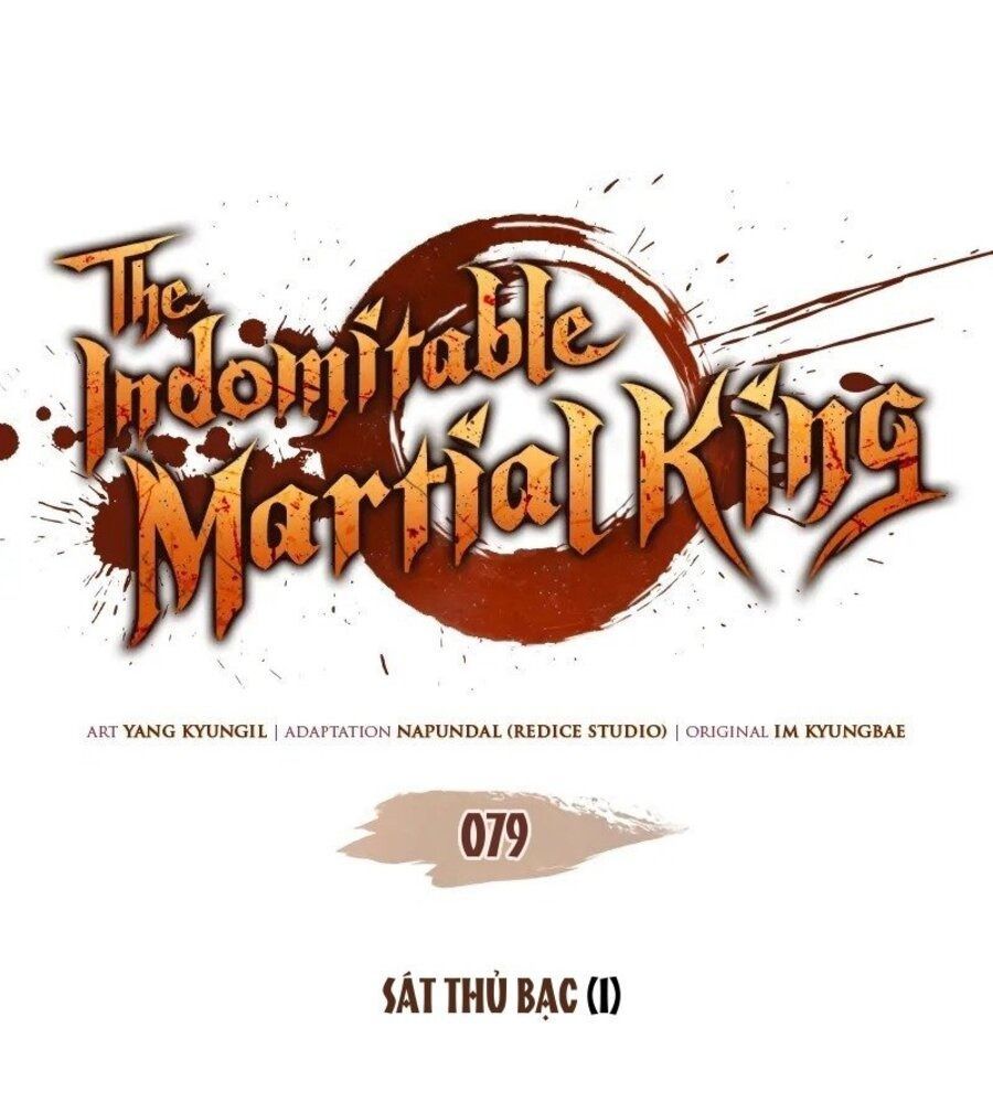 Võ Vương Tái Thế - Chapter 79 - Page 8