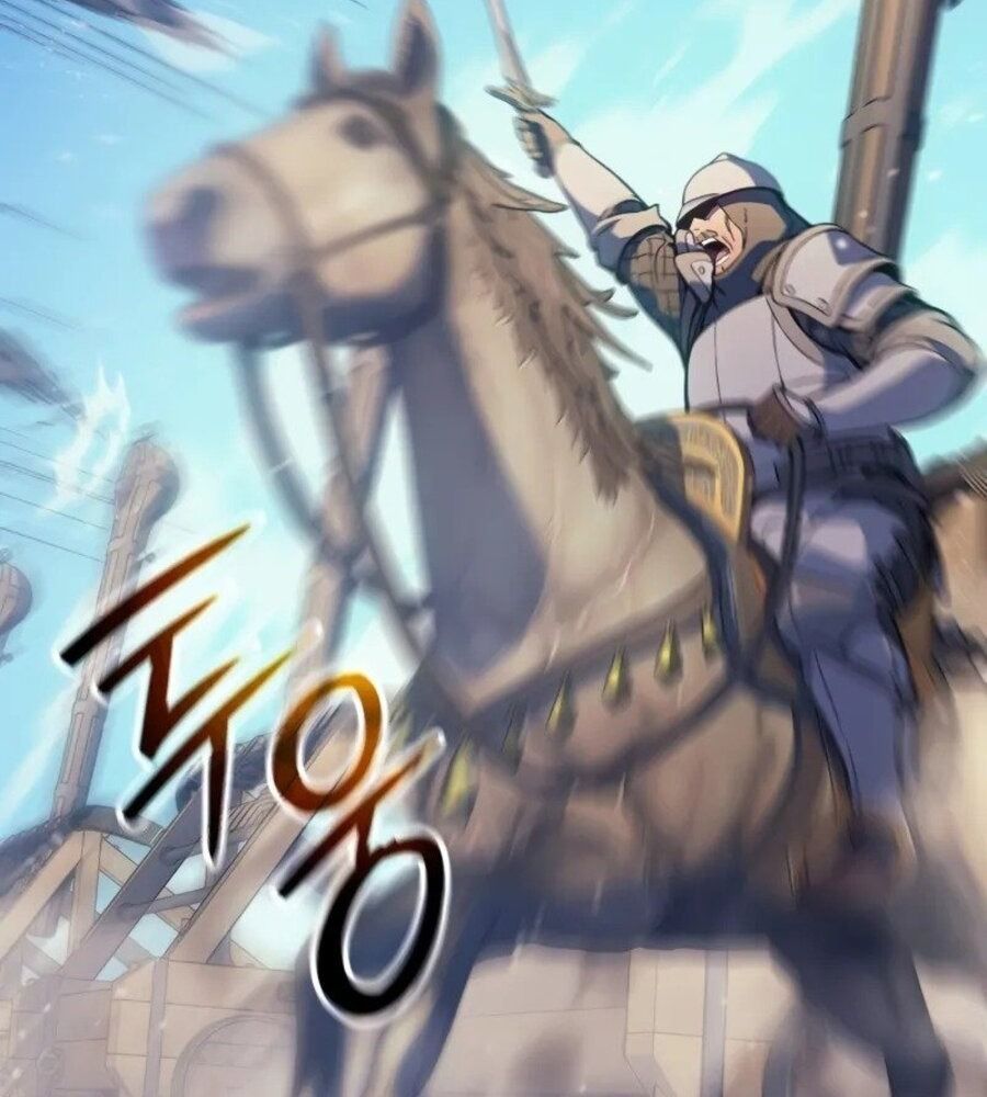 Võ Vương Tái Thế - Chapter 79 - Page 86