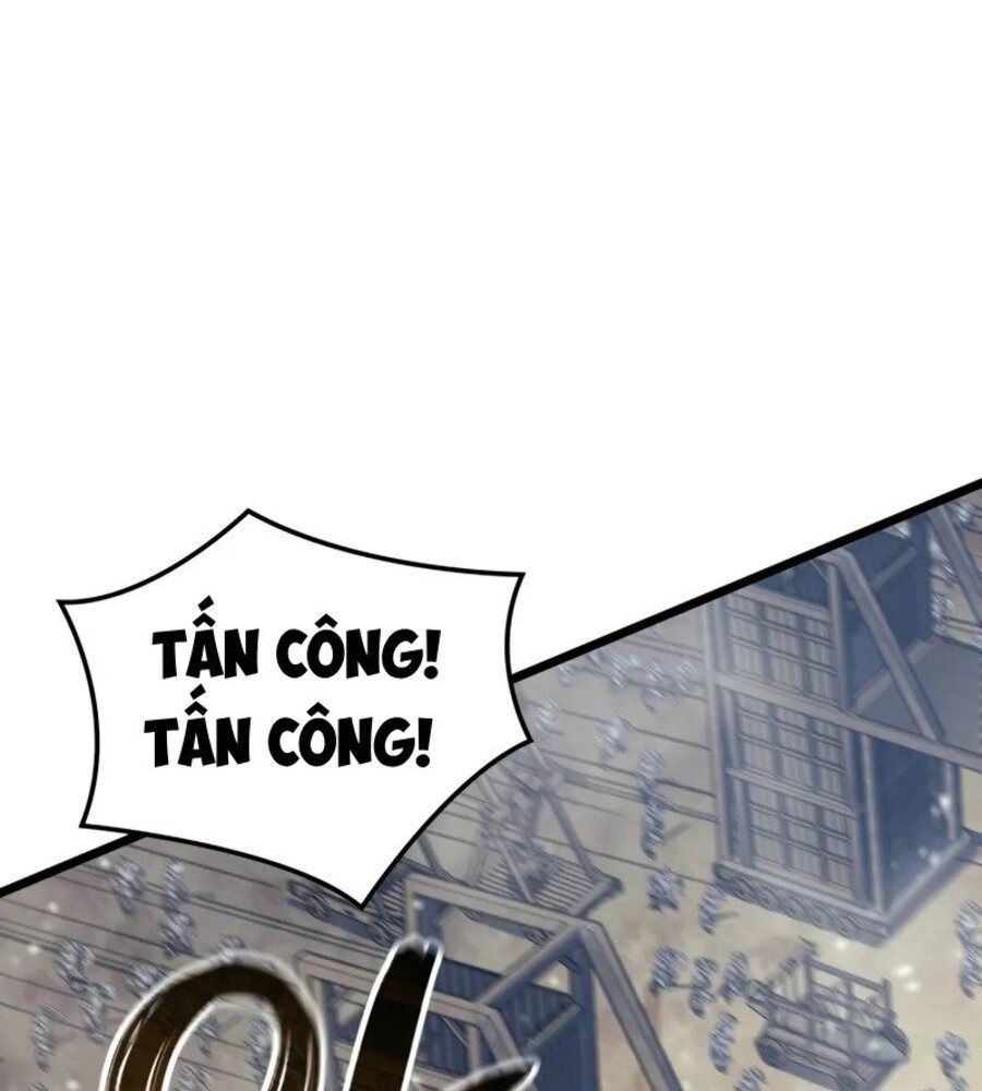 Võ Vương Tái Thế - Chapter 79 - Page 91