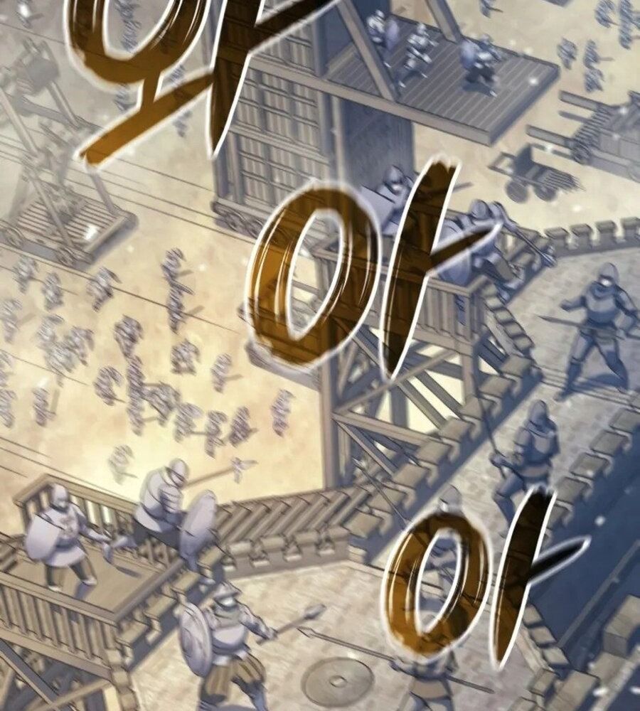 Võ Vương Tái Thế - Chapter 79 - Page 92