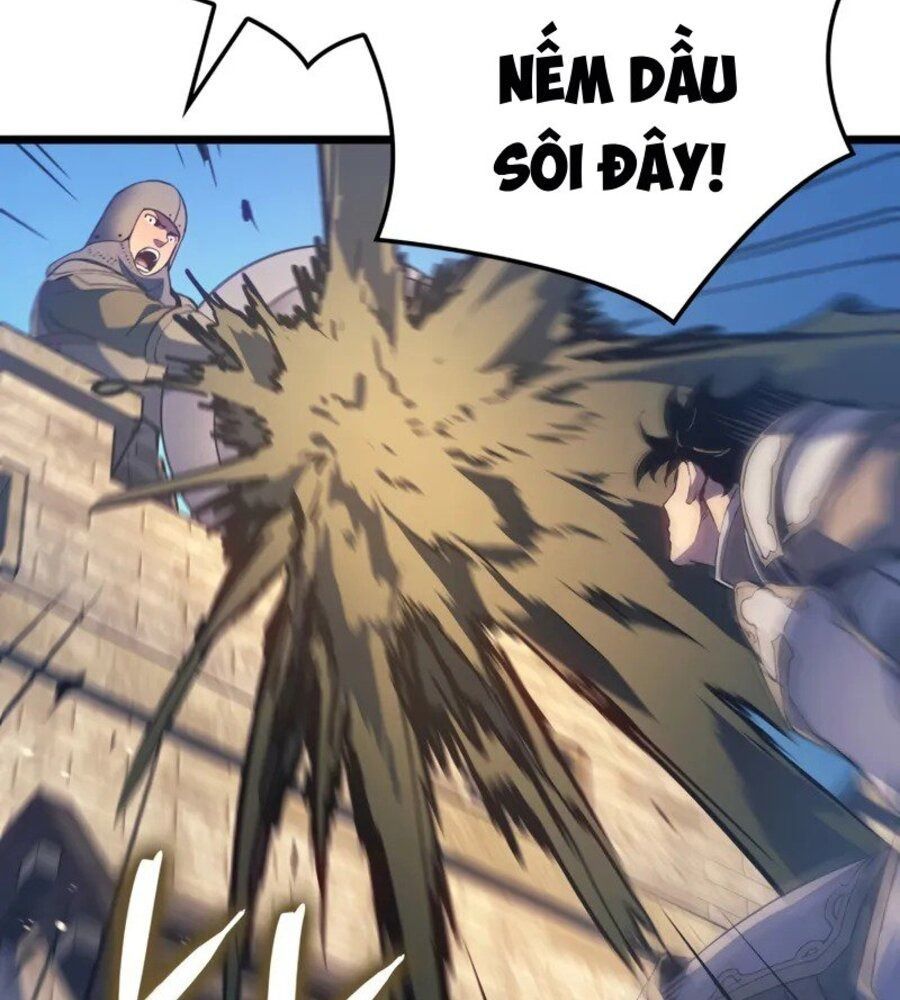 Võ Vương Tái Thế - Chapter 79 - Page 99