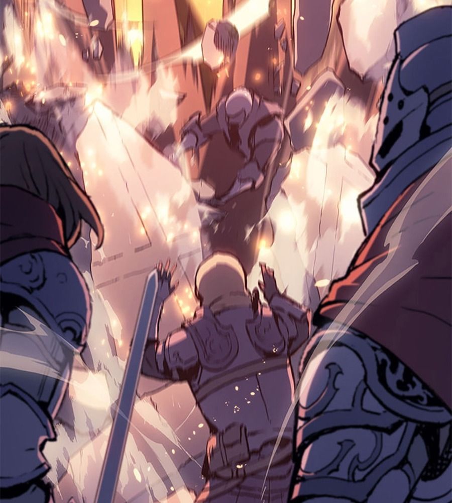 Võ Vương Tái Thế - Chapter 8 - Page 101