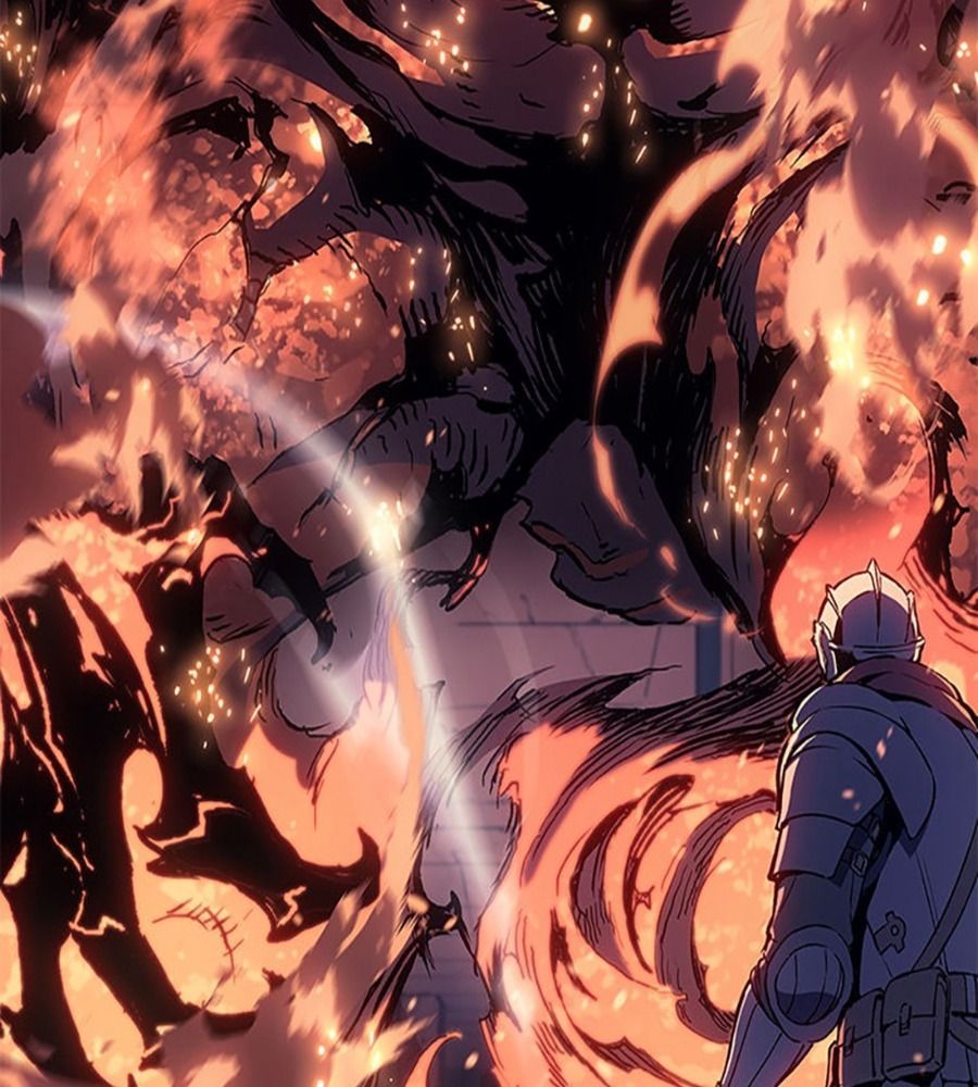 Võ Vương Tái Thế - Chapter 8 - Page 105