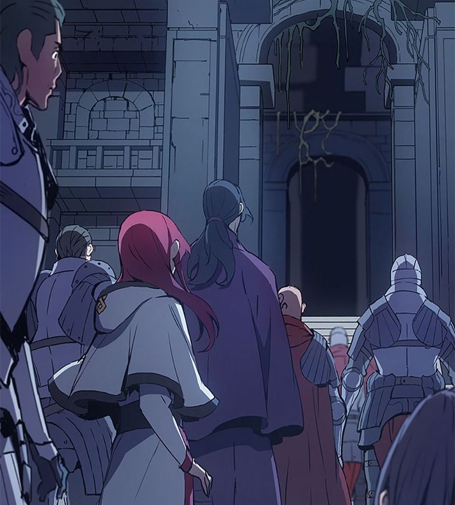 Võ Vương Tái Thế - Chapter 8 - Page 12