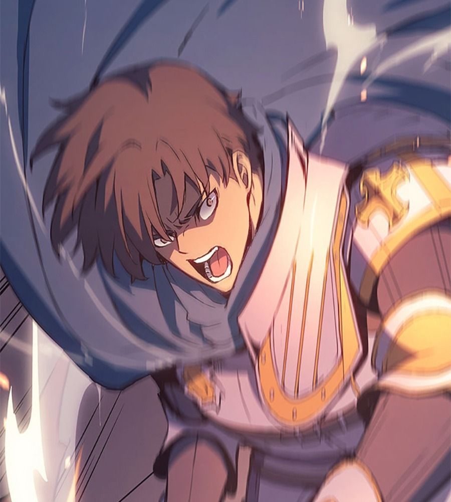 Võ Vương Tái Thế - Chapter 8 - Page 127