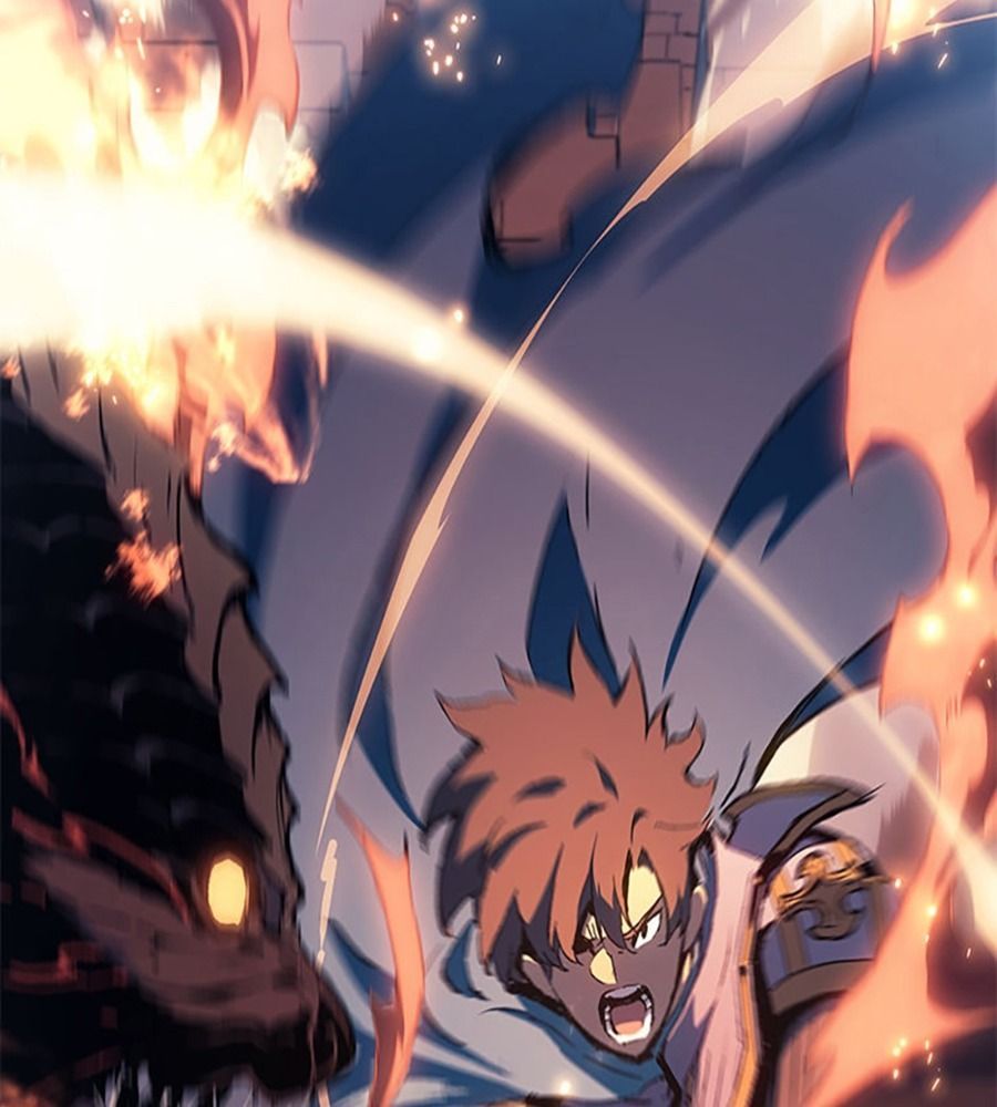 Võ Vương Tái Thế - Chapter 8 - Page 136