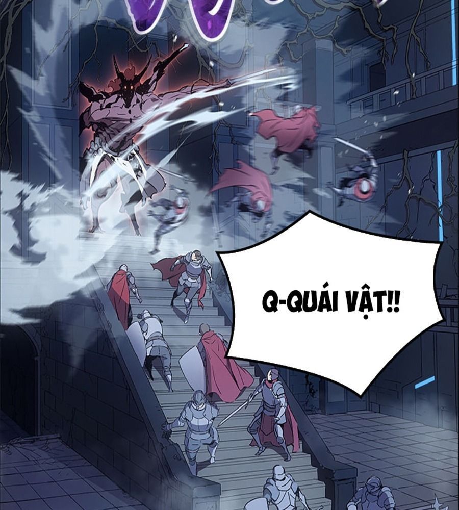 Võ Vương Tái Thế - Chapter 8 - Page 17