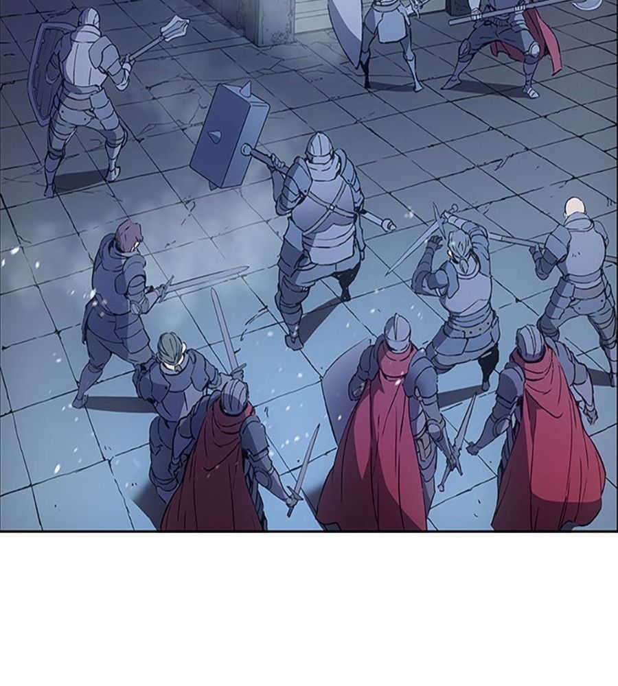 Võ Vương Tái Thế - Chapter 8 - Page 18