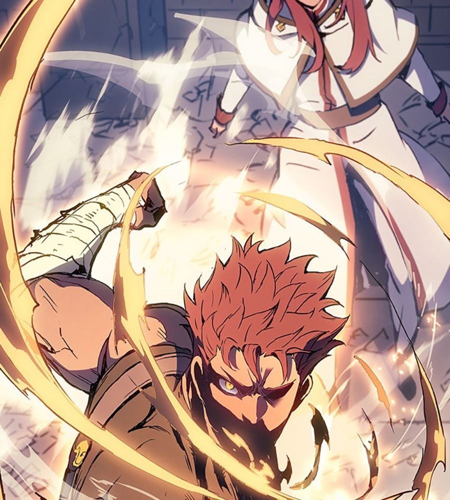 Võ Vương Tái Thế - Chapter 8 - Page 185