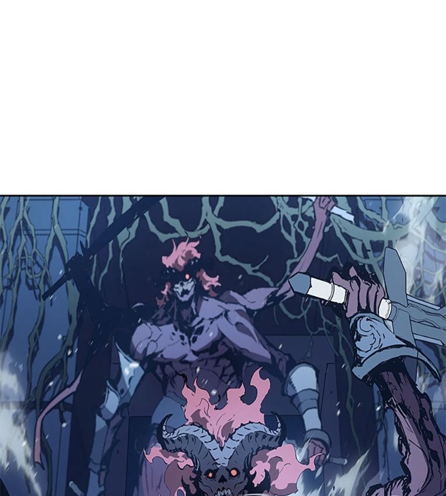 Võ Vương Tái Thế - Chapter 8 - Page 19