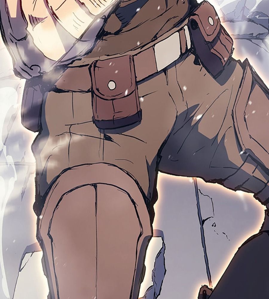 Võ Vương Tái Thế - Chapter 8 - Page 191