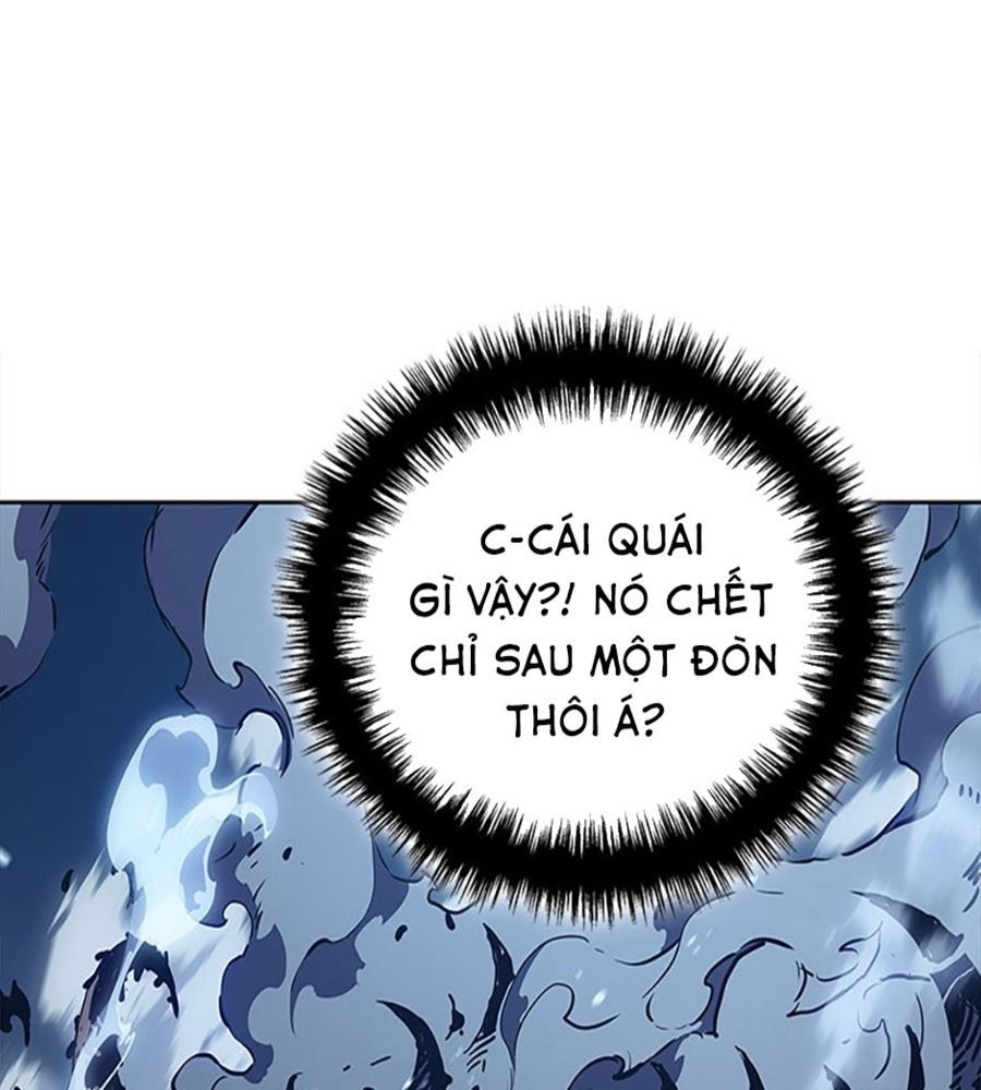 Võ Vương Tái Thế - Chapter 8 - Page 194