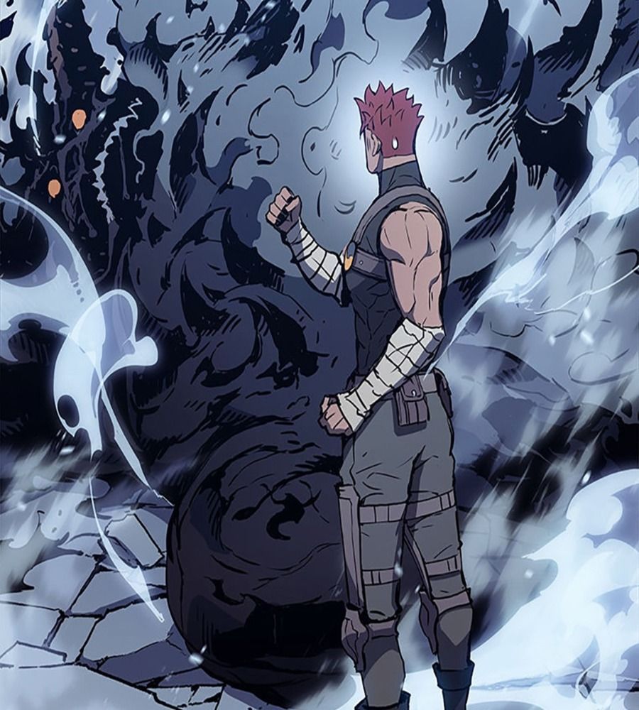 Võ Vương Tái Thế - Chapter 8 - Page 195