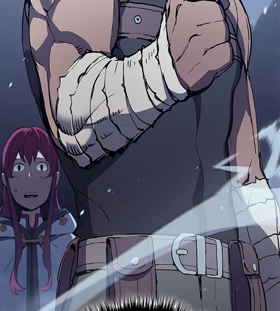 Võ Vương Tái Thế - Chapter 8 - Page 198