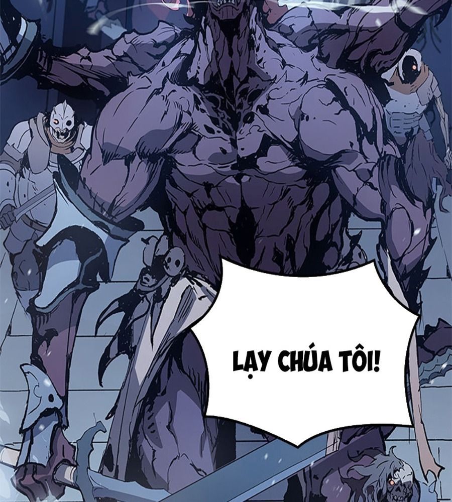 Võ Vương Tái Thế - Chapter 8 - Page 20