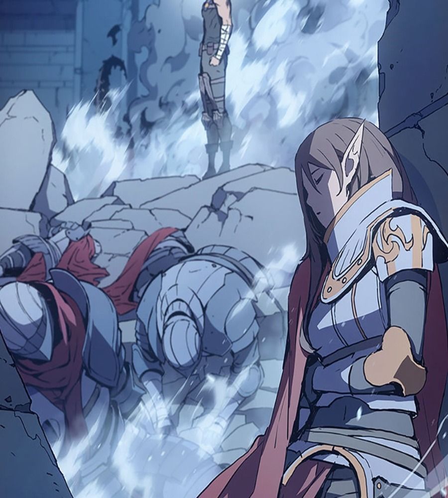 Võ Vương Tái Thế - Chapter 8 - Page 203