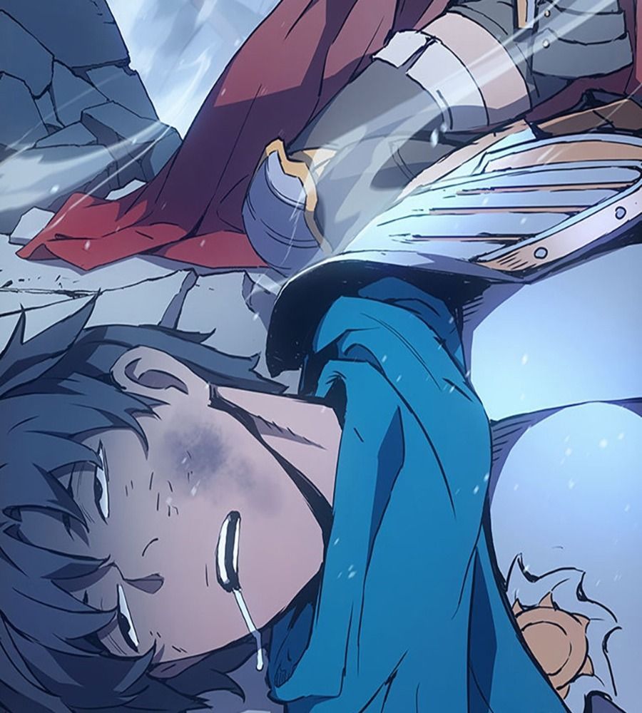 Võ Vương Tái Thế - Chapter 8 - Page 204