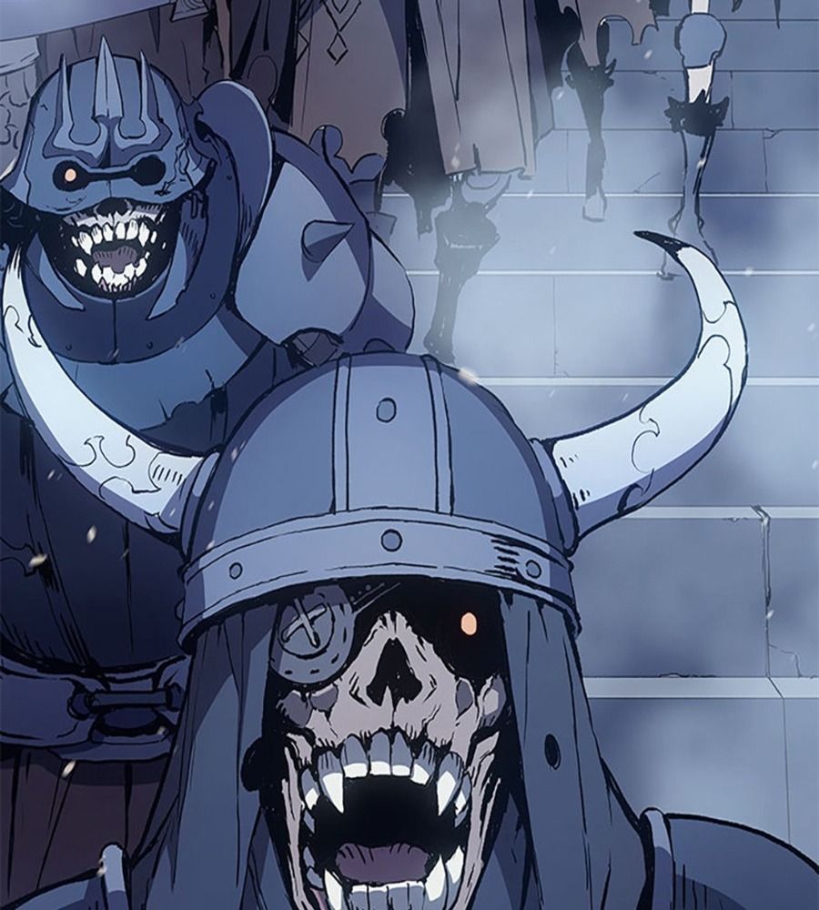 Võ Vương Tái Thế - Chapter 8 - Page 209