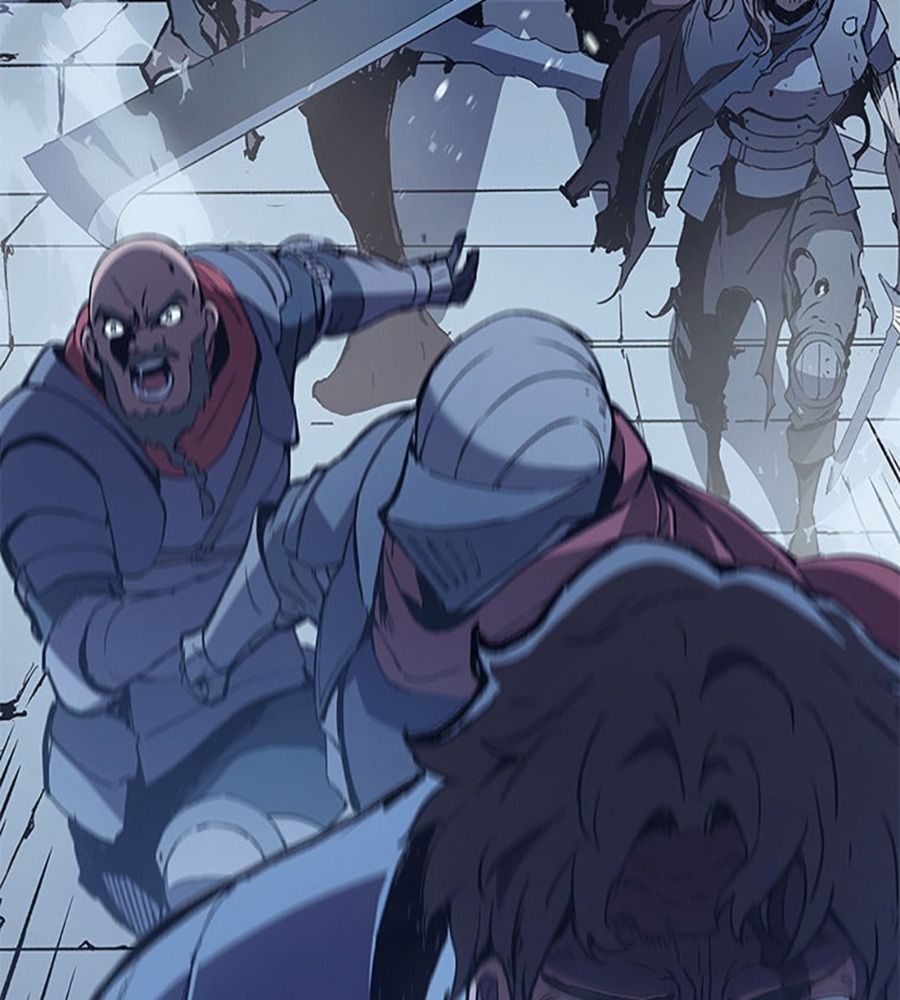 Võ Vương Tái Thế - Chapter 8 - Page 21