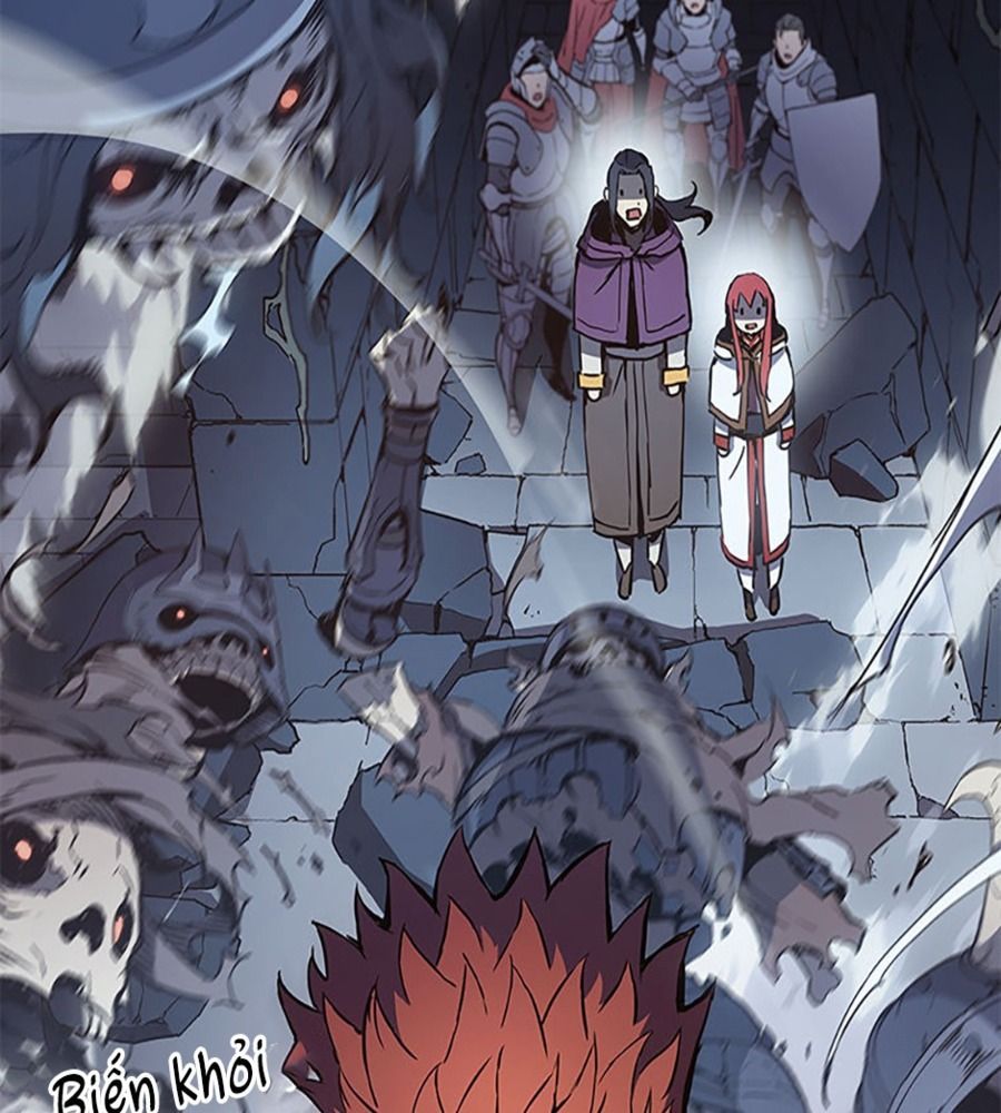 Võ Vương Tái Thế - Chapter 8 - Page 215