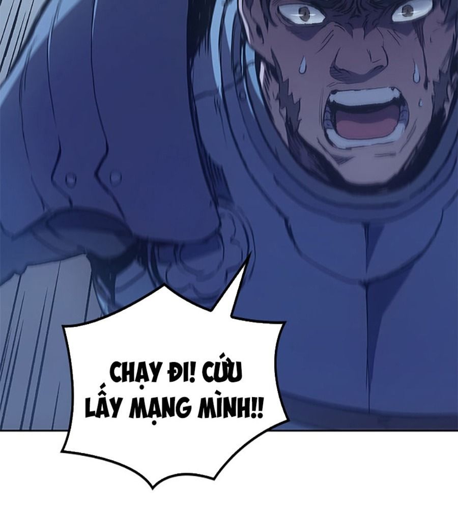 Võ Vương Tái Thế - Chapter 8 - Page 22