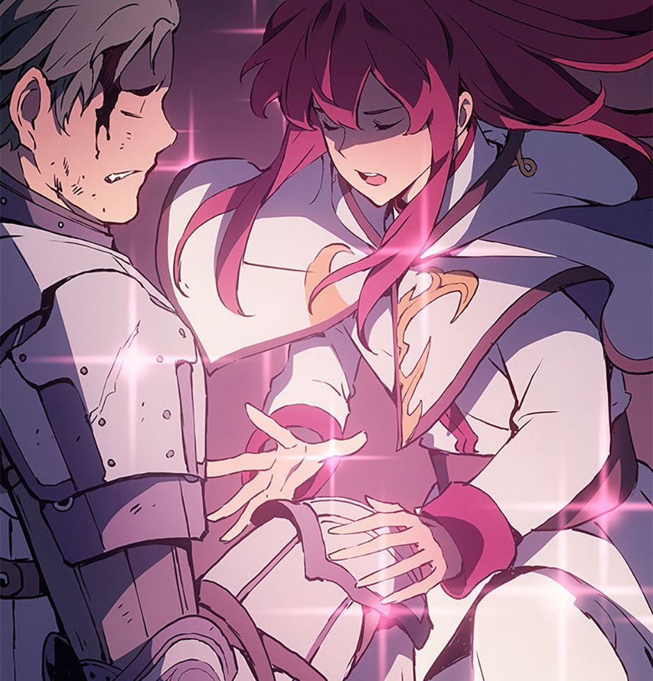 Võ Vương Tái Thế - Chapter 8 - Page 3