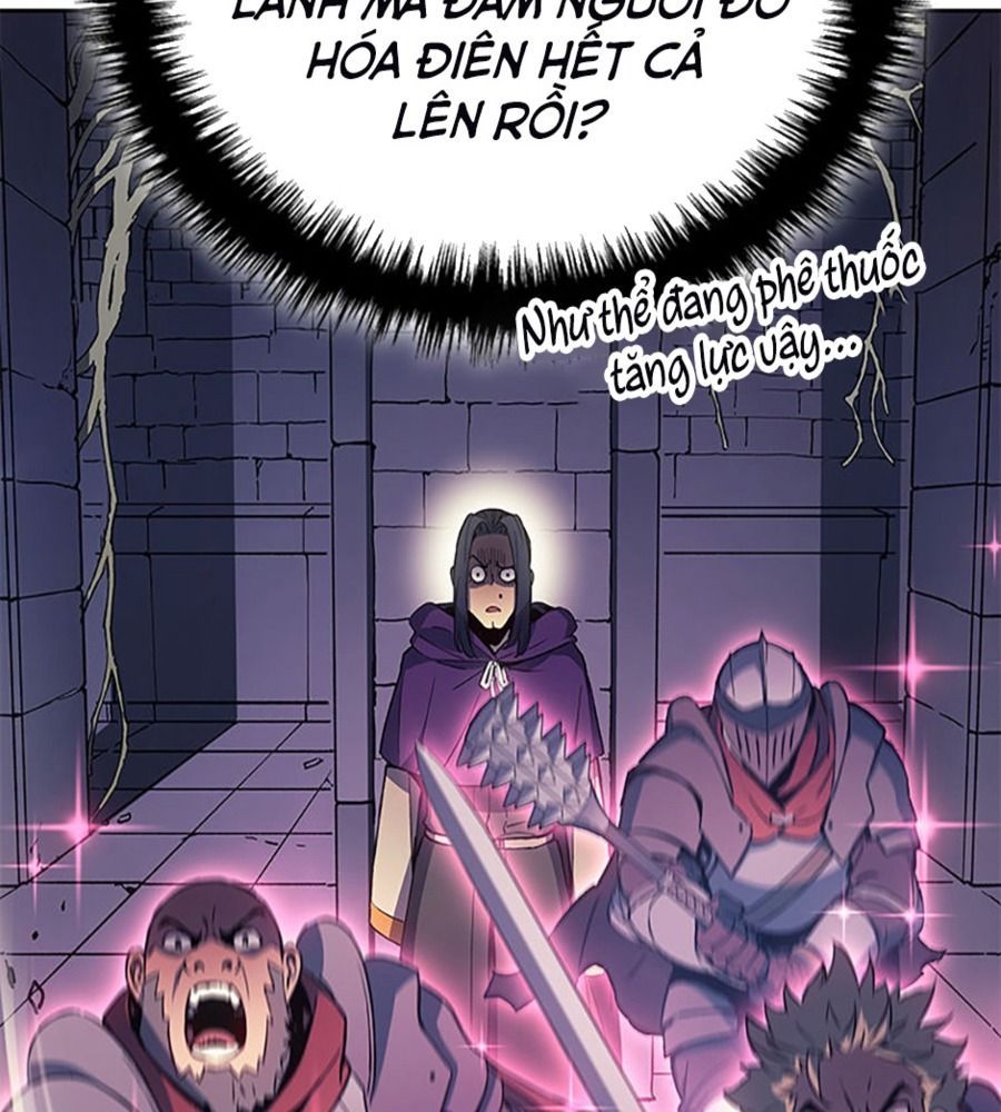 Võ Vương Tái Thế - Chapter 8 - Page 45