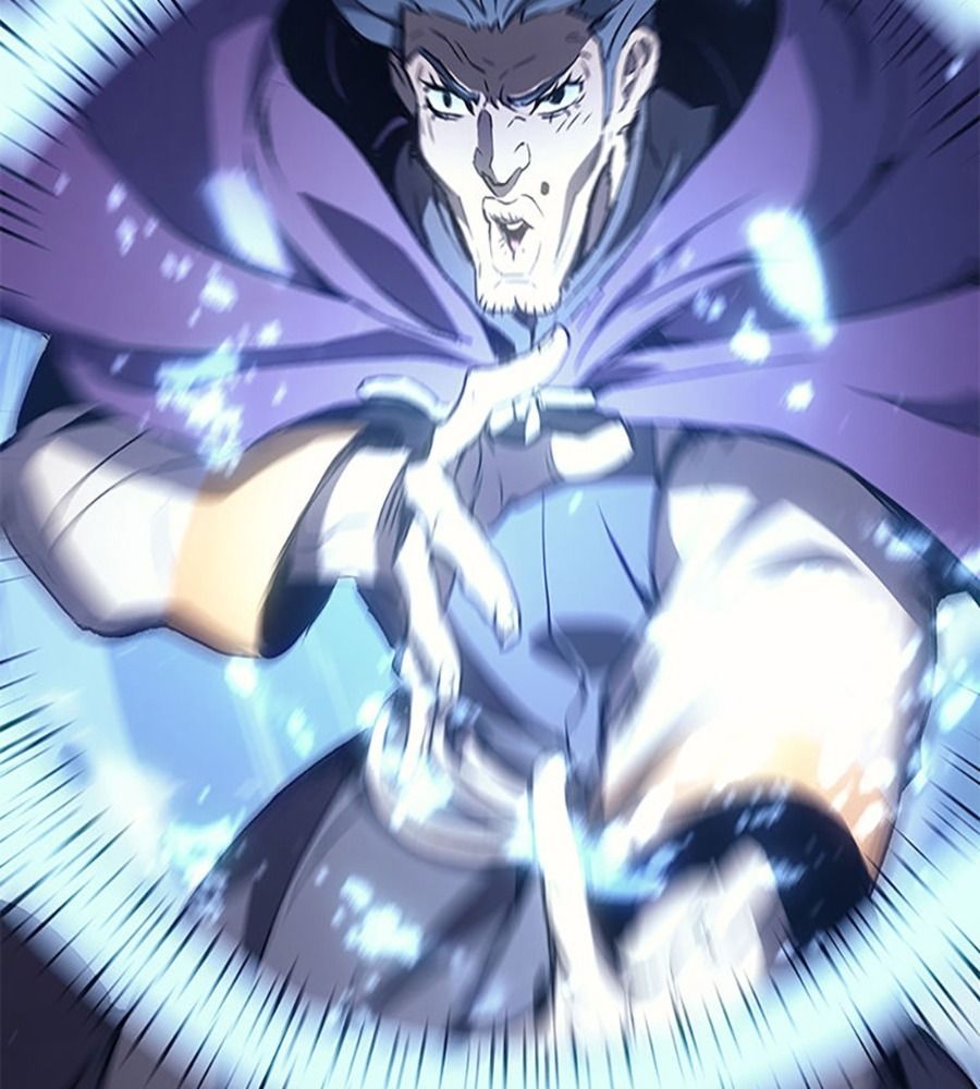 Võ Vương Tái Thế - Chapter 8 - Page 54