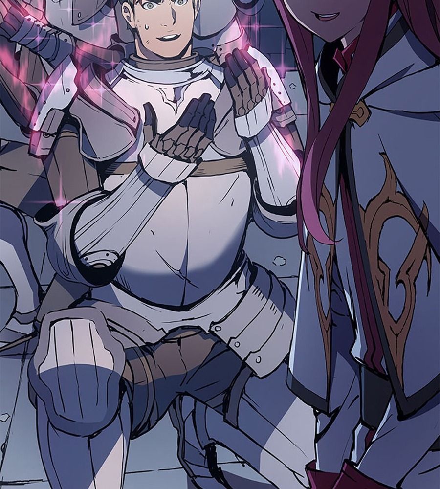 Võ Vương Tái Thế - Chapter 8 - Page 6