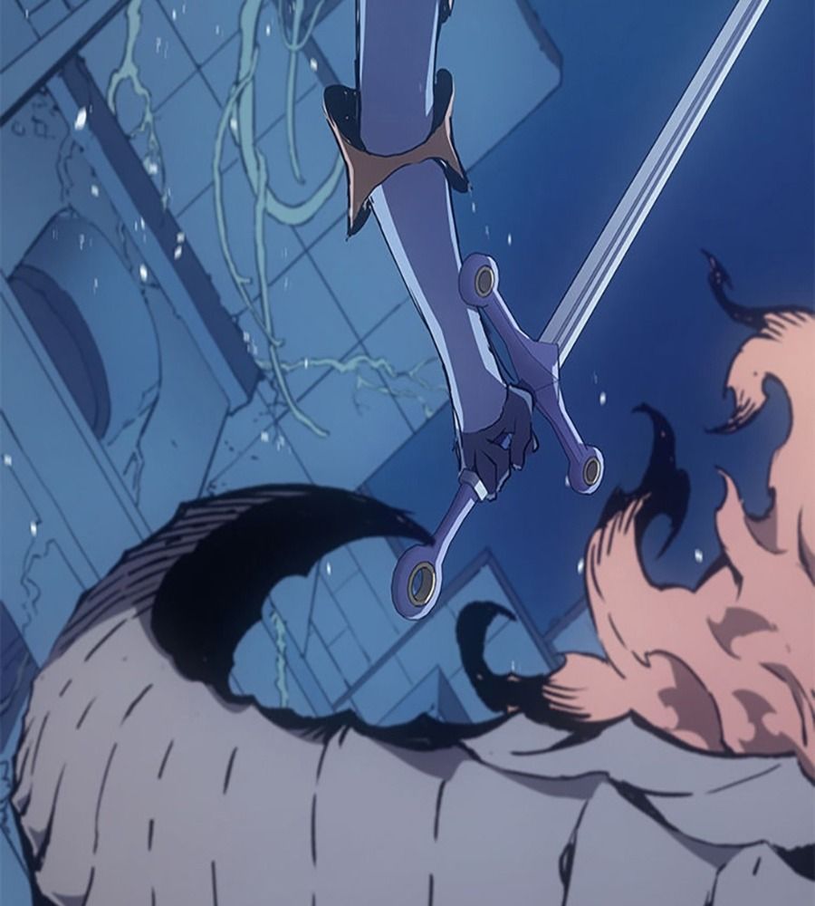 Võ Vương Tái Thế - Chapter 8 - Page 62