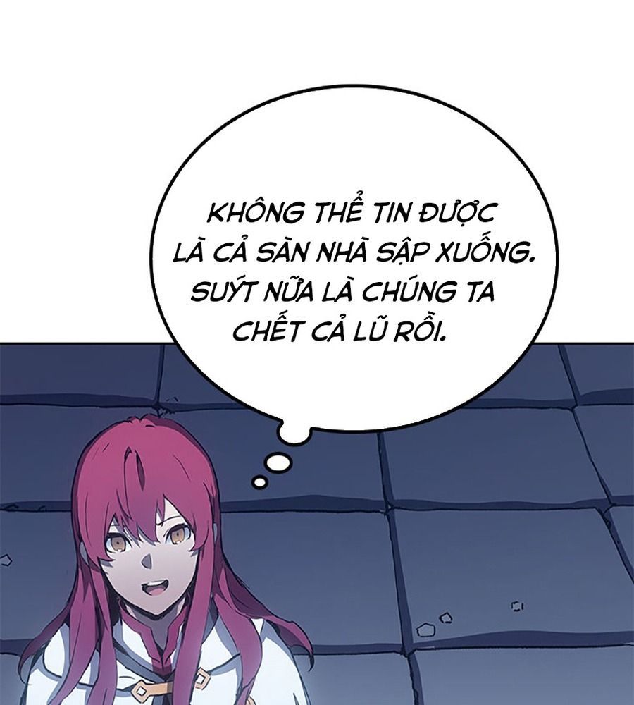 Võ Vương Tái Thế - Chapter 8 - Page 8