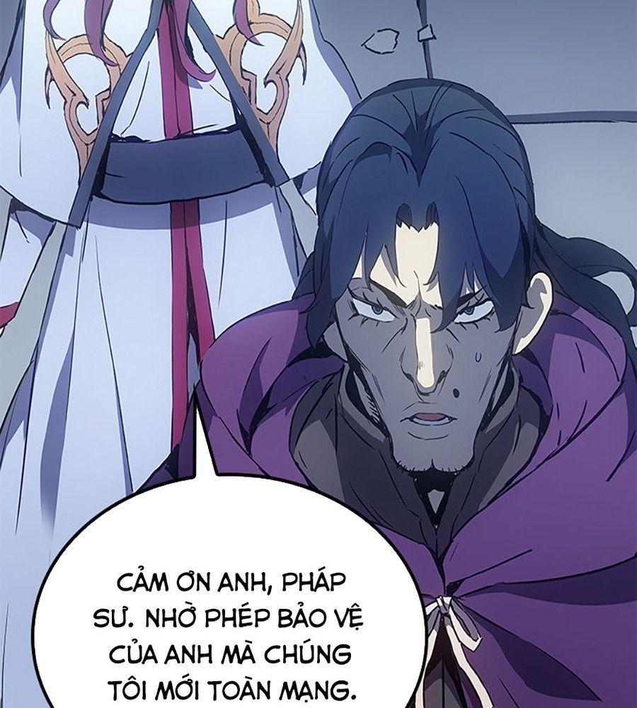 Võ Vương Tái Thế - Chapter 8 - Page 9