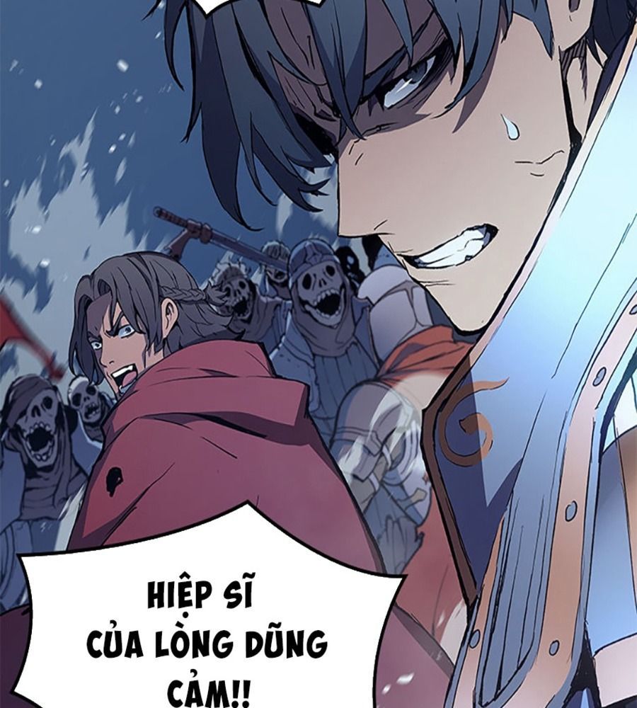 Võ Vương Tái Thế - Chapter 8 - Page 92