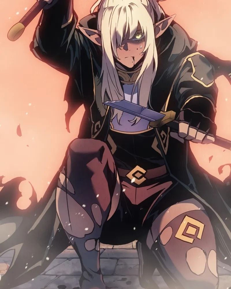 Võ Vương Tái Thế - Chapter 80 - Page 120