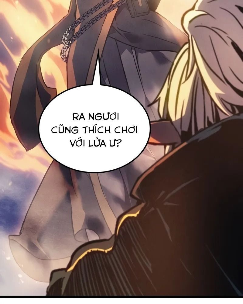 Võ Vương Tái Thế - Chapter 80 - Page 123