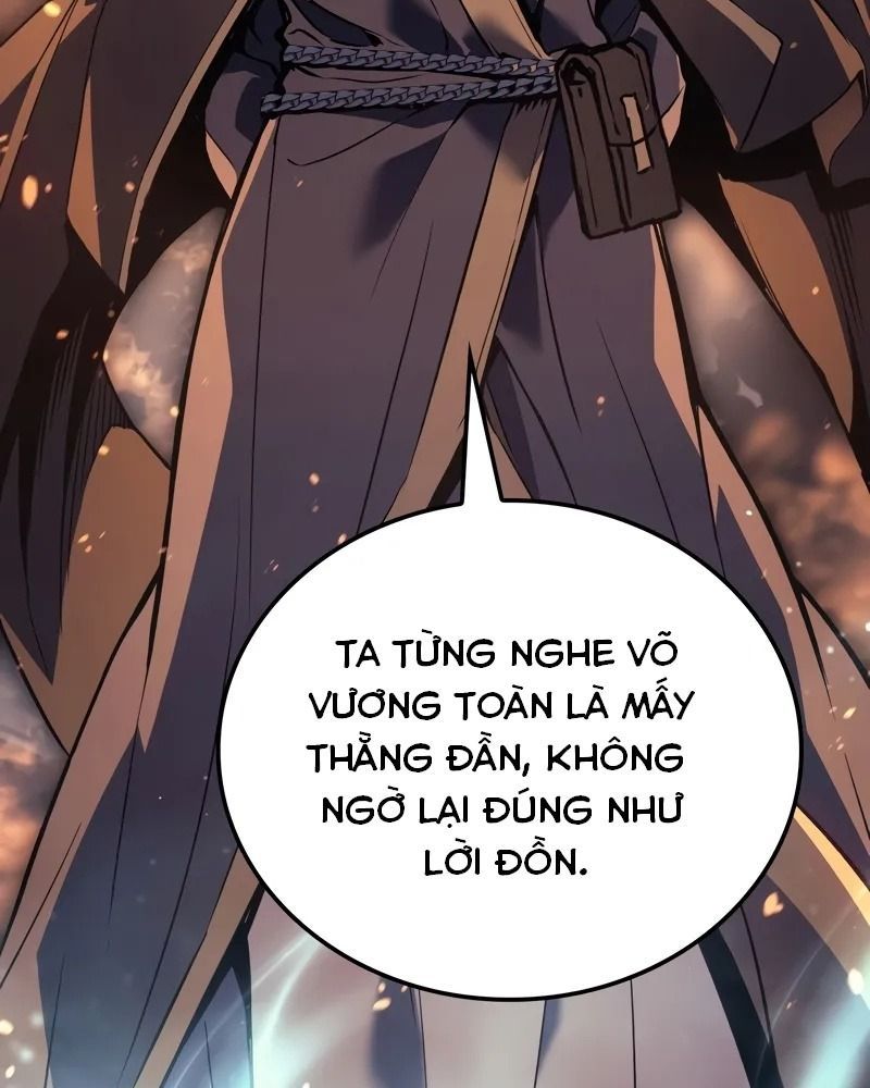 Võ Vương Tái Thế - Chapter 80 - Page 146